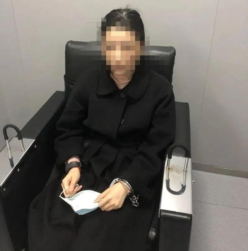 女子被法师诈骗38万