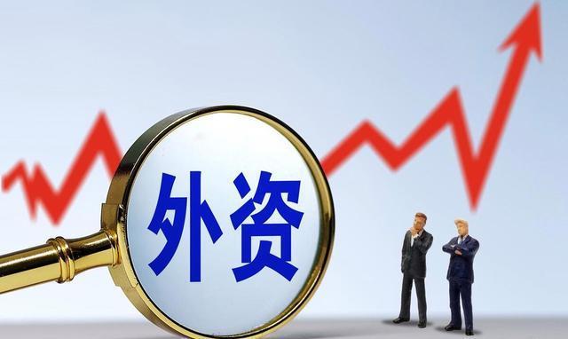中国为什么还需要外资？