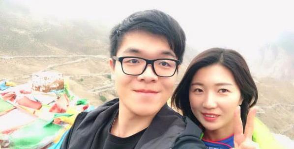 围棋少年自杀其父曾家暴2任妻子