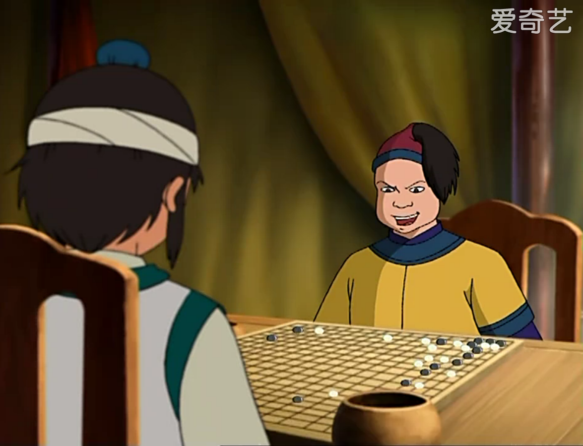 围棋少年跳楼身亡 其父在村内风评差