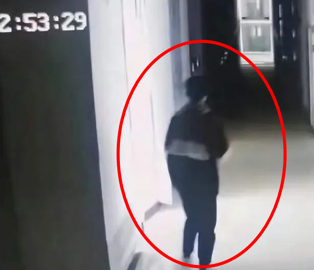 男生偷拍女性当场被抓 已被开除学籍