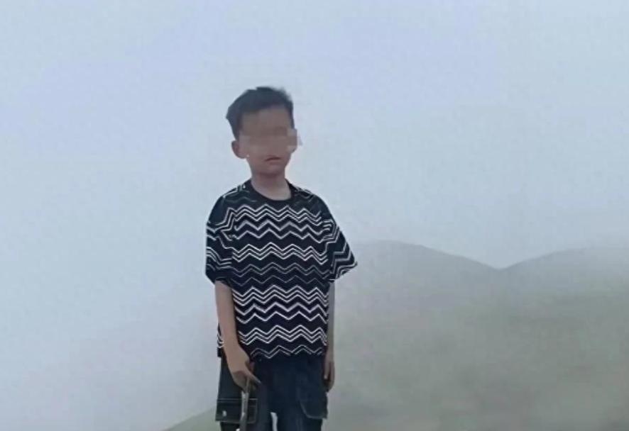 男子蹊跷失踪两个月