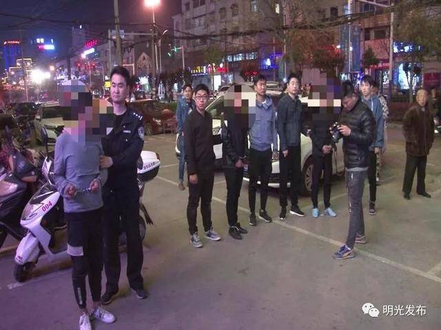 重磅出击！国家重拳打击侵公犯罪，这些行为将无处遁形！