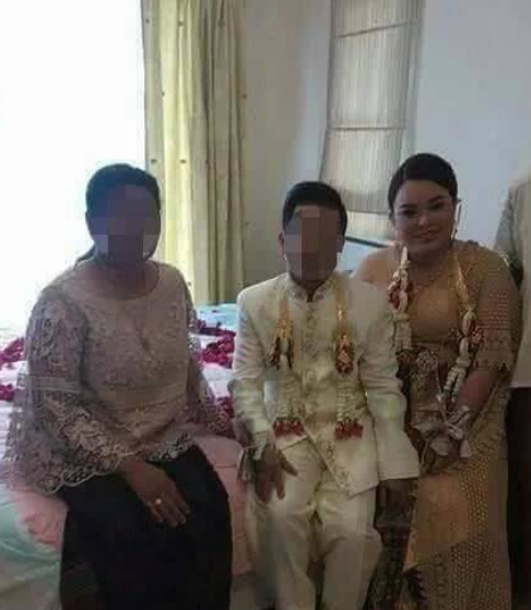 震惊！女子骗婚38.8万被抓，背后套路曝光！