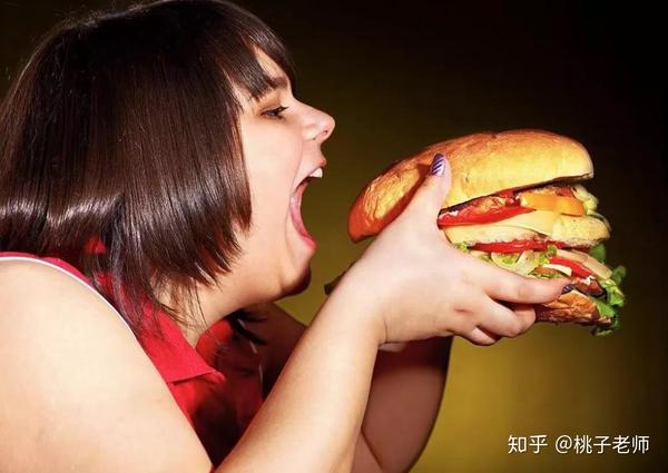 「吃得胖是营养不良吗？」真相揭秘！90%的人都误解了！