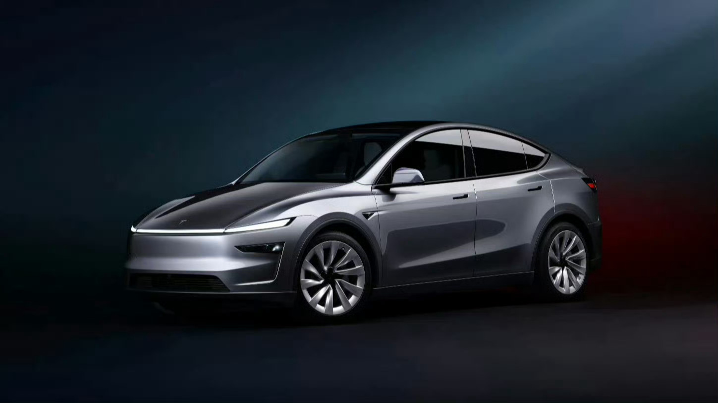🔥 终极对决！小米YU7正面对决Model Y，谁才是智能电动车之王？