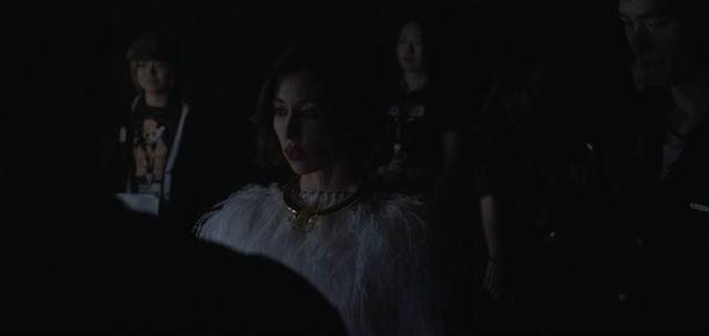 震惊！陈楚生高音失误现场曝光，粉丝直呼不敢相信！