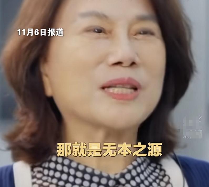 董明珠正面回应孟羽童能否再回格力？悬念揭晓引发热议！
