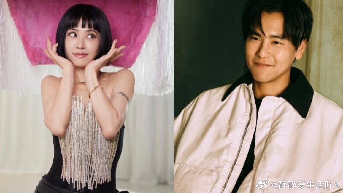 震惊！曝蔡依林彭于晏复合内幕，多年感情纠葛终迎转机？