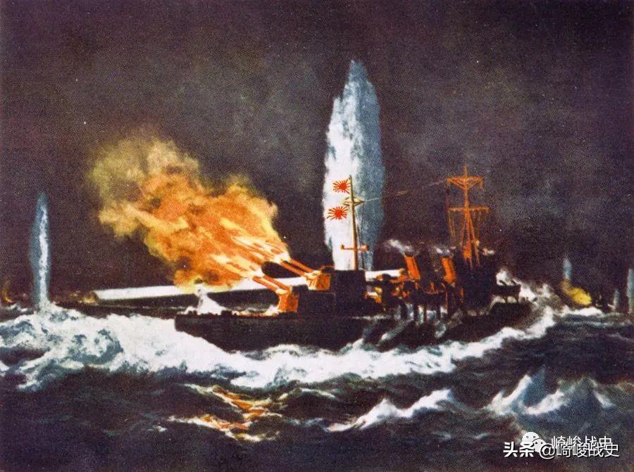 震惊！朝驱逐舰事故和建造速度过快有关吗？真相令人担忧！