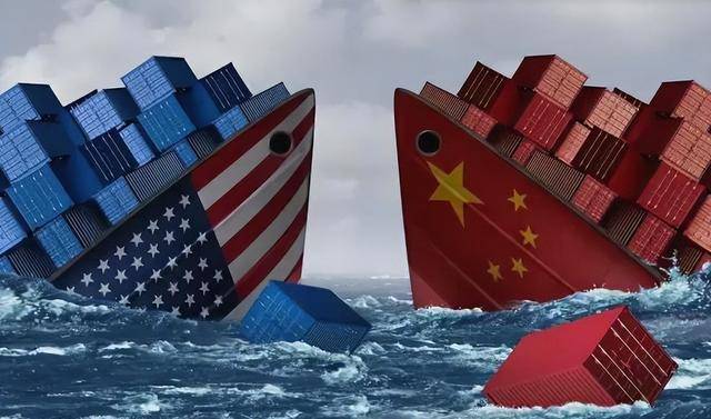 专家：中美贸易战场反而扩大了！背后隐藏哪些不为人知的博弈？
