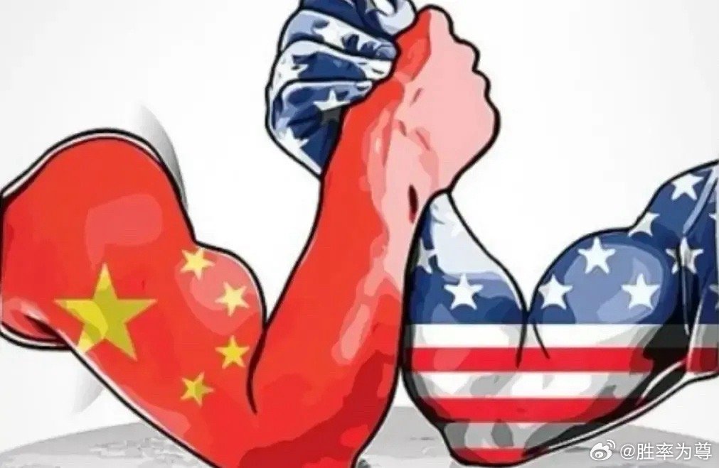 如何看待美媒越来越多“夸”中国？背后真相令人深思！