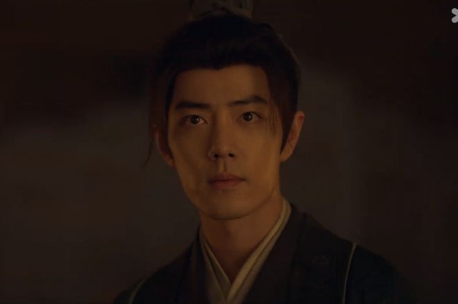 《藏海传》黄觉：我演的就是坏蛋！揭秘反派背后的疯狂与魅力