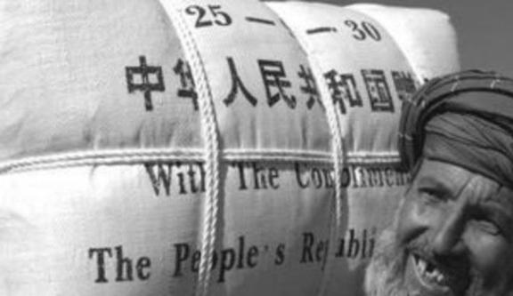 3架运20再赴埃及？大V解读背后隐藏的军事外交大棋局！