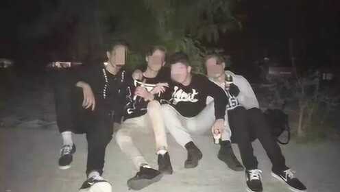震惊！中国夫妇在澳遭多名青少年殴打，事件背后隐藏什么？