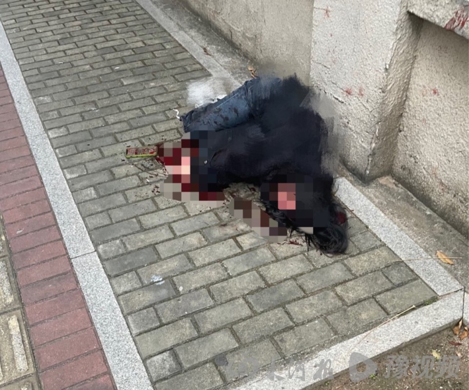 震惊！女子家中被捅10刀身亡案件将开庭，凶手身份成谜