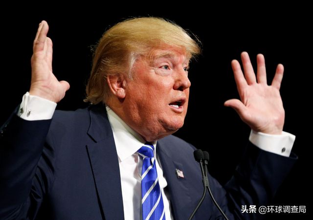 特朗普为何揪住哈佛不放？背后真相令人震惊！
