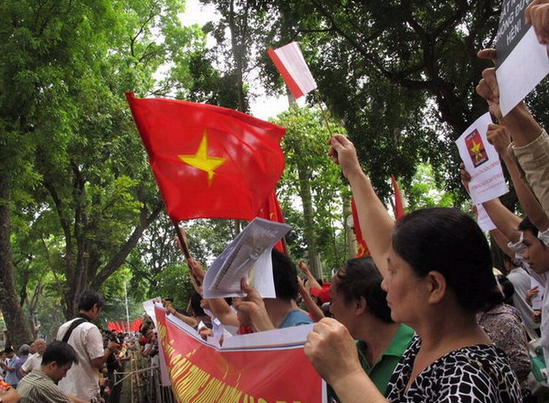 深度解析：韩国为何会出现反华抗议？背后原因令人震惊！