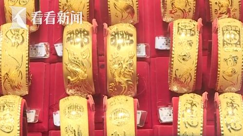 金饰克价涨至1018元！黄金投资还能上车吗？最新趋势深度解析